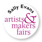 Sally Evans Events logo